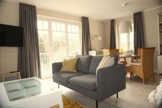 Villa Seepferdchen Wohnung 05 - 0