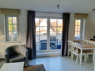 Rosenberg-Siedlung 21a 2 - Zingst - 8