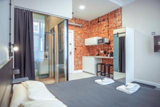 SMART STUDIO Apartamenty Kwidzyn, Śniadania, Bezpłatny Parking, Faktury VAT - Kwidzyn - 4