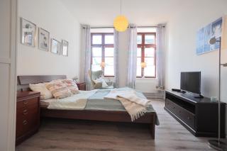 Ferienwohnung ODIN am Schleswiger Dom - Schleswig - 9