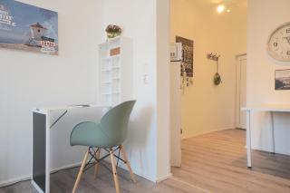 Ferienwohnung ODIN am Schleswiger Dom - Schleswig - 5