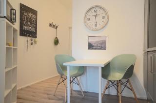 Ferienwohnung ODIN am Schleswiger Dom - Schleswig - 3