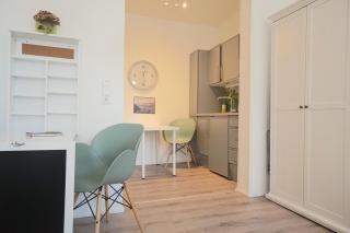 Ferienwohnung ODIN am Schleswiger Dom - Schleswig - 4