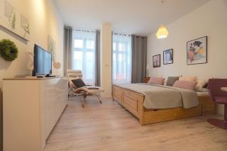 Lange Straße Apartment Freyja - Schleswig - 9