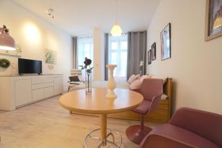 Lange Straße Apartment Freyja - Schleswig - 8