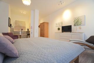 Lange Straße Apartment Freyja - Schleswig - 6