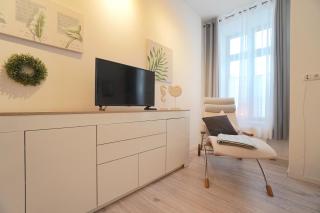 Lange Straße Apartment Freyja - Schleswig - 5