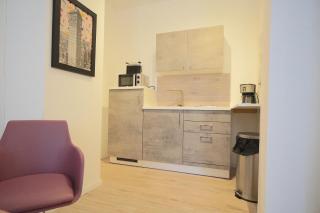 Lange Straße Apartment Freyja - Schleswig - 2