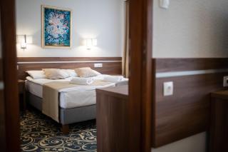 Hotel Árpád - Tatabánya - 6
