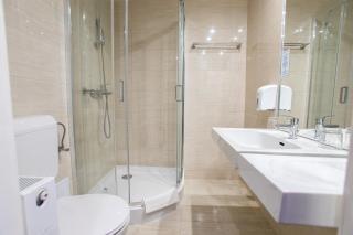 Hotel Árpád - Tatabánya - 1