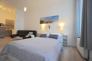 Apartment THOR am Schleswiger Dom - Schleswig - 7
