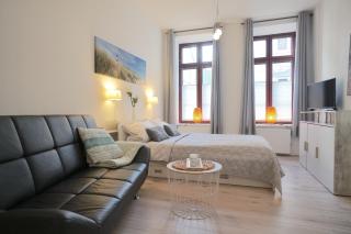 Apartment THOR am Schleswiger Dom - Schleswig - 9