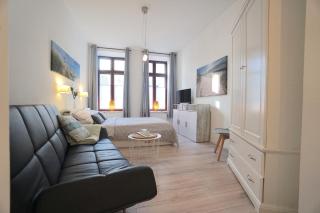 Apartment THOR am Schleswiger Dom - Schleswig - 8
