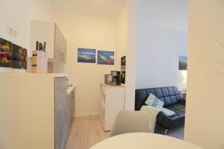Apartment THOR am Schleswiger Dom - Schleswig - 3