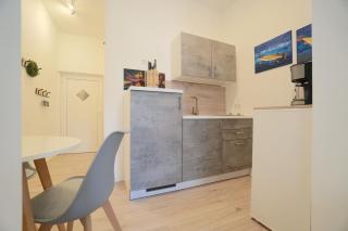 Apartment THOR am Schleswiger Dom - Schleswig - 2