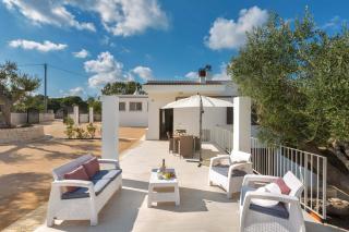 Villa Irma with private pool - Noci - 9