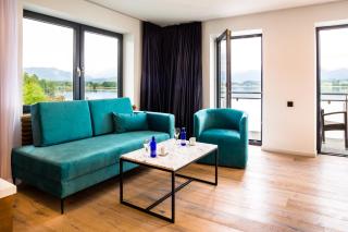 Hotel am Hopfensee - Füssen - 1