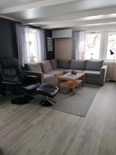 Sommerstue Hessdalen - Ålen - 9