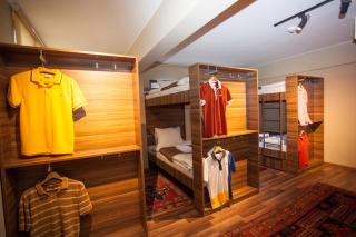 Juliet Rooms & Kitchen - Istanbul - 4