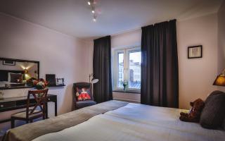 Lilla Rådmannen - 3