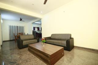 Tranquil Orchid Serviced Apartments - Bangalore - 6