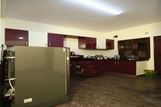 Tranquil Orchid Serviced Apartments - Bangalore - 4