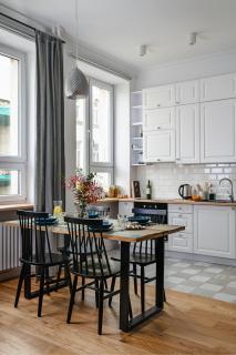 oompH Warsaw Central Supreme Apartment - Warschau - 2