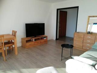 Centre ville avec vue magnifique sur le golfe d'Ajaccio; parking privé. - 3