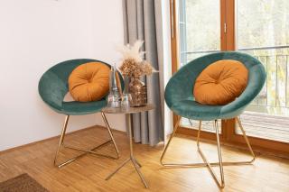 Hotel Hofgut Imsbach Lapointe - Tholey - 5