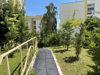 Fort Noks - Menada Apartments - Sweti Wlas - 5