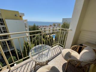 Fort Noks - Menada Apartments - Sweti Wlas - 5