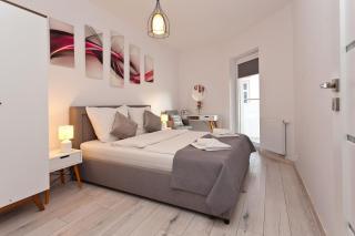 Apartament Toscania - 1