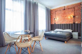 SMART STUDIO Apartamenty Kwidzyn, Śniadania, Bezpłatny Parking, Faktury VAT - 5