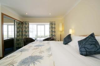 Woodland Bay Hotel - Girvan - 9