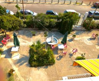 Villa Tripepi - Bova Marina - 6