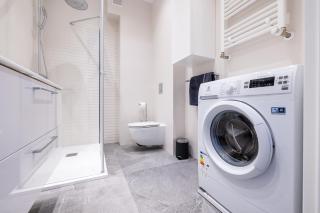 Apartament Baltic Park Pogorzelica - 1