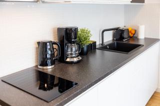 Apartament Baltic Park Pogorzelica - Pogorzelica - 5