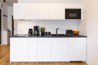 Apartament Baltic Park Pogorzelica - Pogorzelica - 6