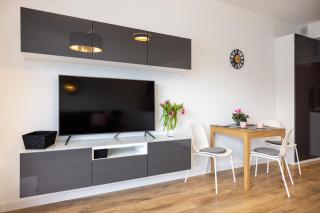 Apartament Baltic Park Pogorzelica - Pogorzelica - 7