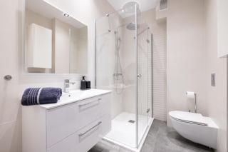 Apartament Baltic Park Pogorzelica - 1