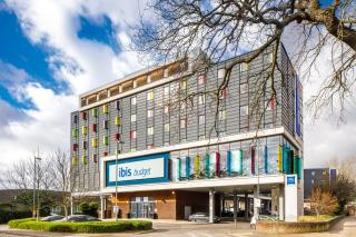 ibis budget London Heathrow Central - Hounslow - 0