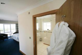 Woodland Bay Hotel - Girvan - 8