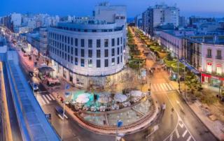 Expoholidays-Apartamentos Almería Centro PARKING gratis - Almería - 3