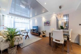 Chic Modern 1BDR apt between Battersea and Chelsea - Londra - 8