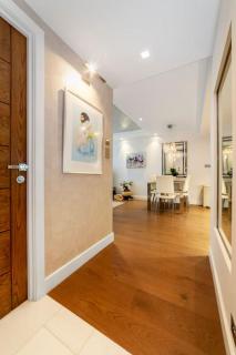 Chic Modern 1BDR apt between Battersea and Chelsea - Londra - 6