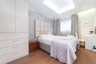 Chic Modern 1BDR apt between Battersea and Chelsea - Londra - 2