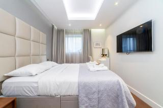 Chic Modern 1BDR apt between Battersea and Chelsea - Londra - 3