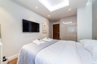 Chic Modern 1BDR apt between Battersea and Chelsea - Londra - 4