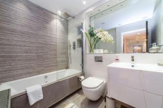 Chic Modern 1BDR apt between Battersea and Chelsea - Londra - 1