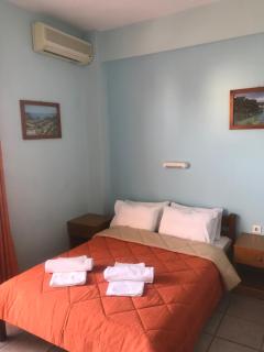 Villa Alexander - Paralia - 1